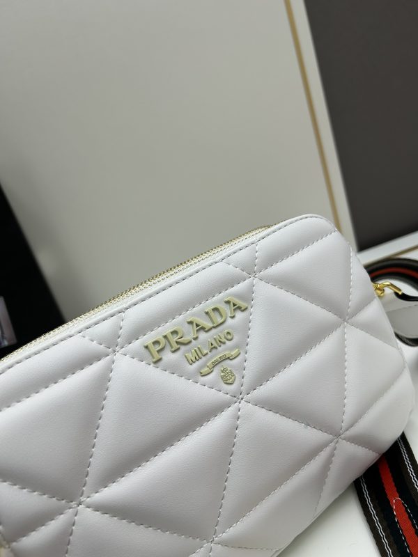 Prada Women Mini Shoulder Bag