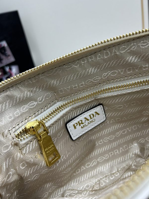 Prada Women Mini Shoulder Bag