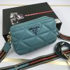 Prada Women Mini Shoulder Bag