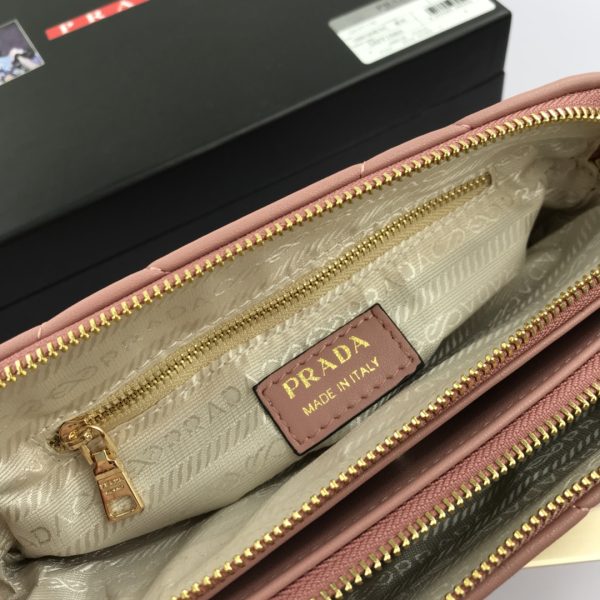 Prada Women Mini Shoulder Bag