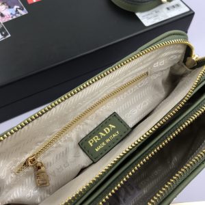 Prada Women Mini Shoulder Bag