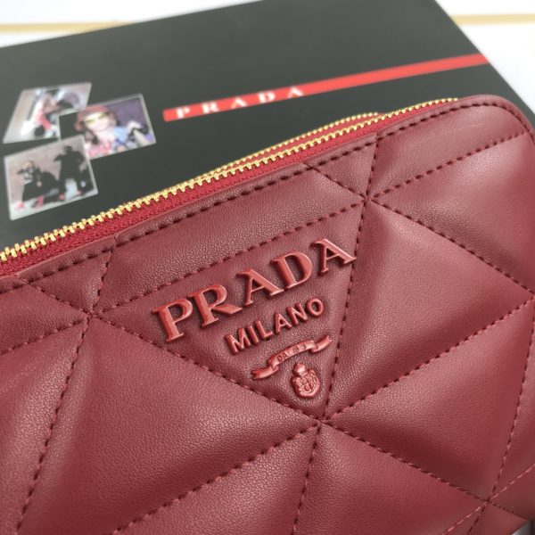 Prada Women Mini Shoulder Bag