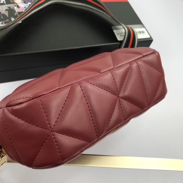 Prada Women Mini Shoulder Bag