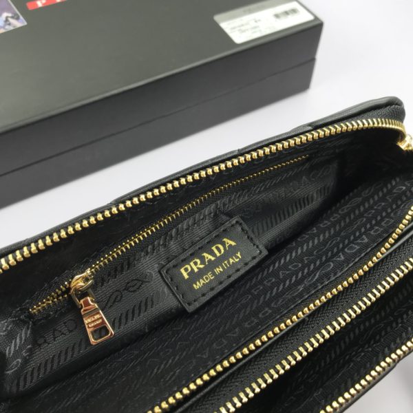 Prada Women Mini Shoulder Bag