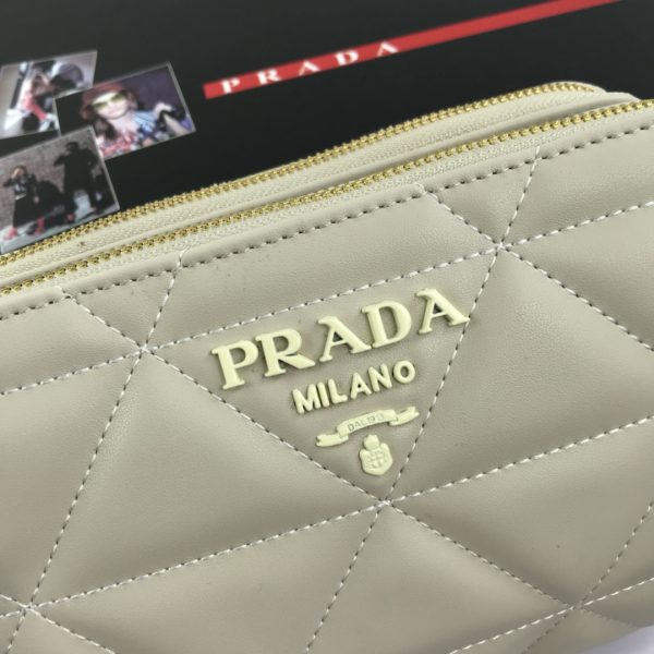 Prada Women Mini Shoulder Bag