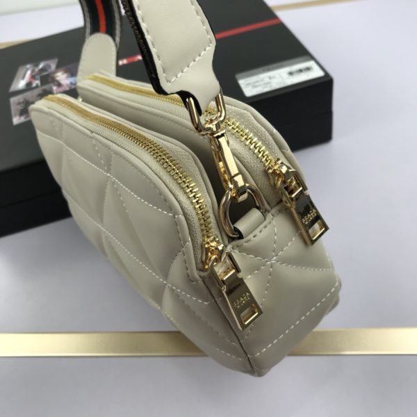 Prada Women Mini Shoulder Bag