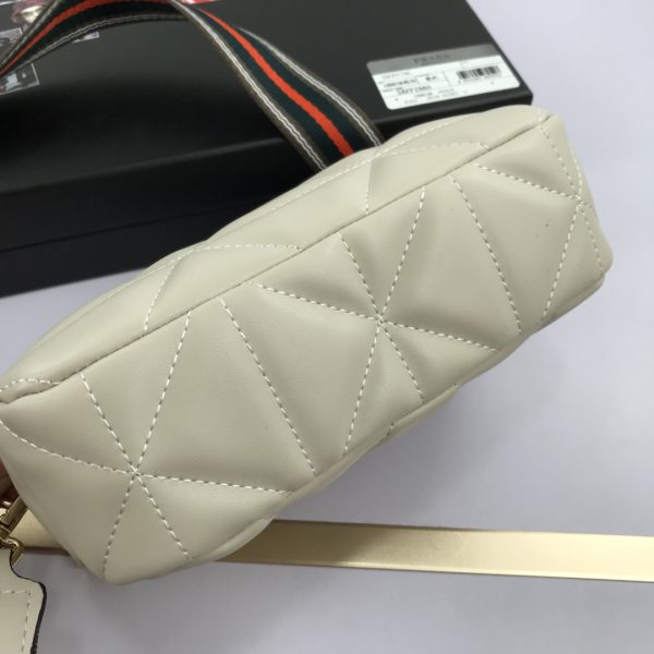 Prada Women Mini Shoulder Bag