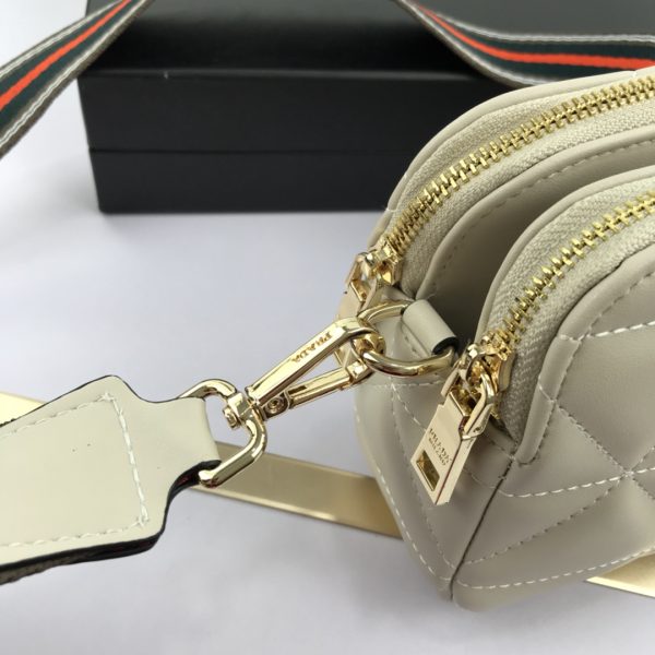 Prada Women Mini Shoulder Bag