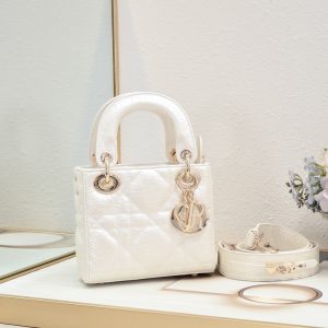 Mini Lady Dior Bag