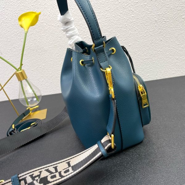 PRADA Drawstring shoulder bag