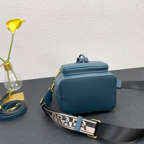 PRADA Drawstring shoulder bag