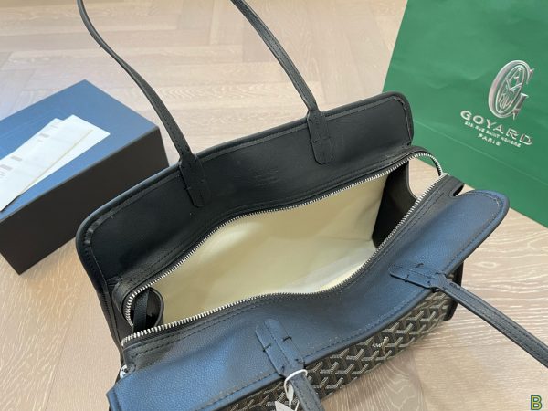 Goyard Hobo Bag