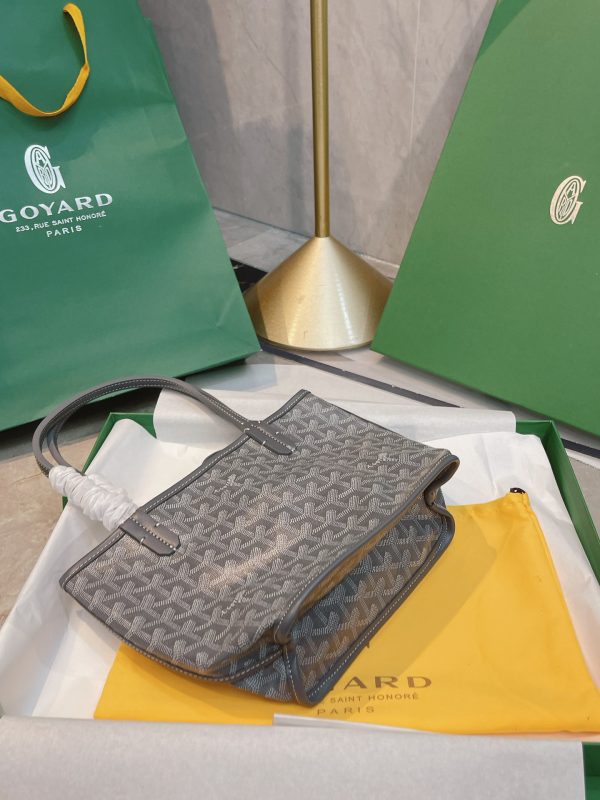 Goyard Anjou Tote Mini