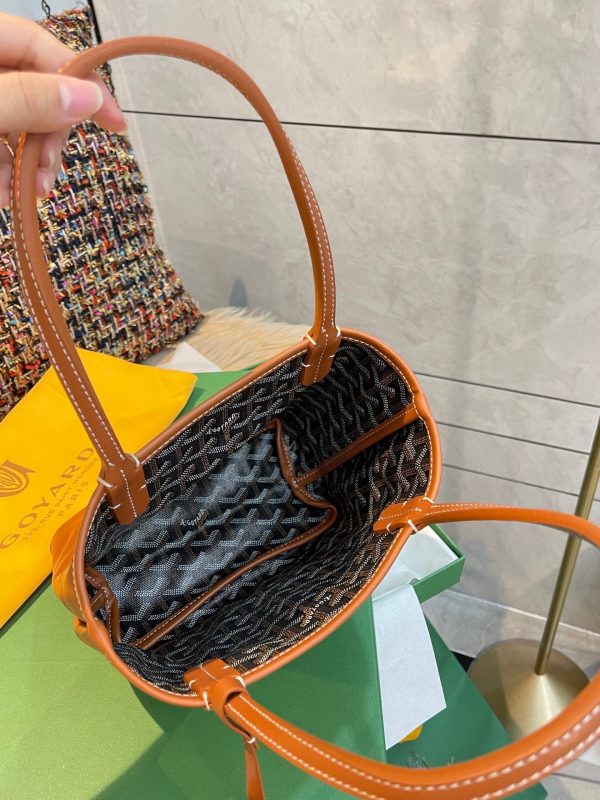 Goyard Anjou Tote Mini