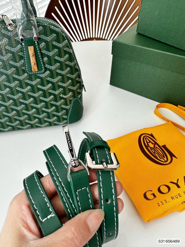 Goyard Vendome Mini Bag