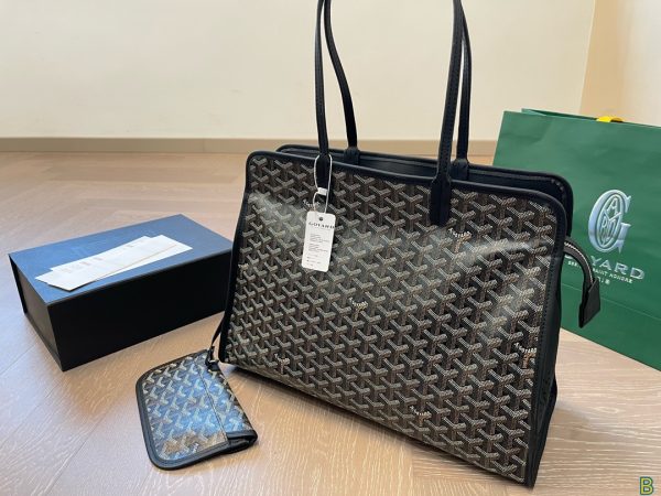 Goyard Hobo Bag