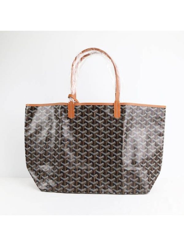 Goyard Large Tote Bag