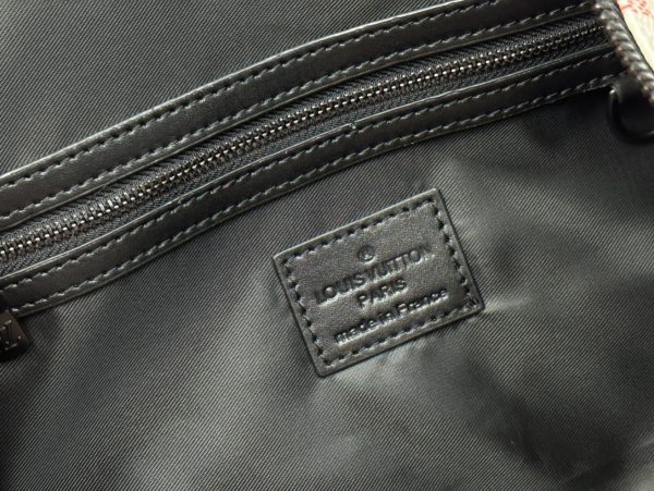 Keepall bags Louis vuitton