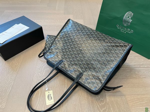 Goyard Hobo Bag