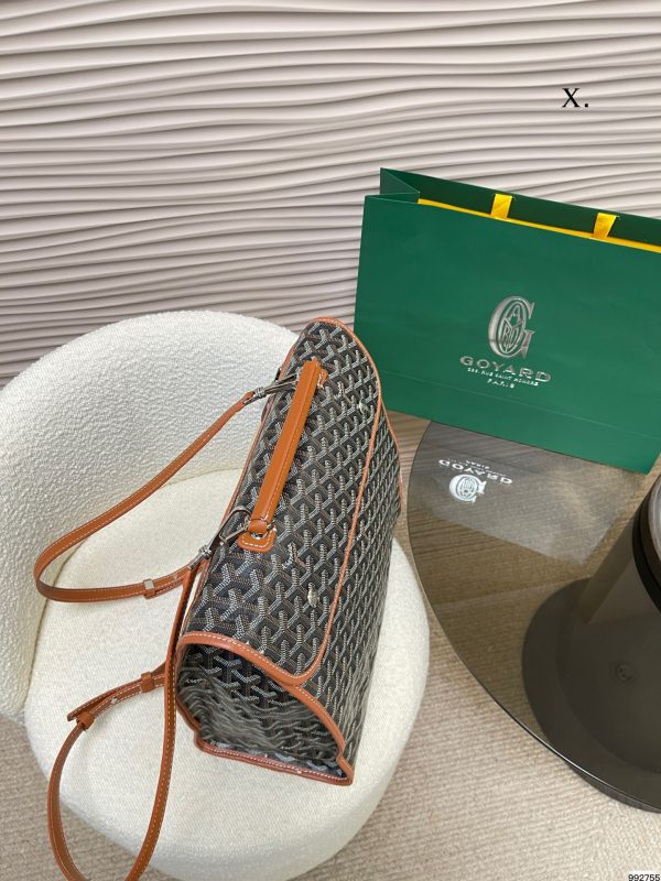 Goyard Saint Léger