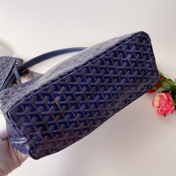 Goyard Boheme Hobo Bag