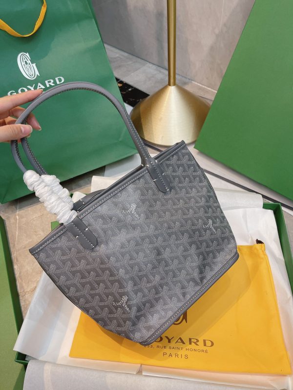 Goyard Anjou Tote Mini