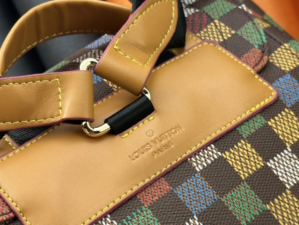 LV Christopher MM Backpack