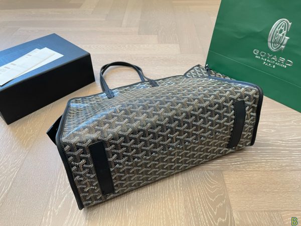 Goyard Hobo Bag