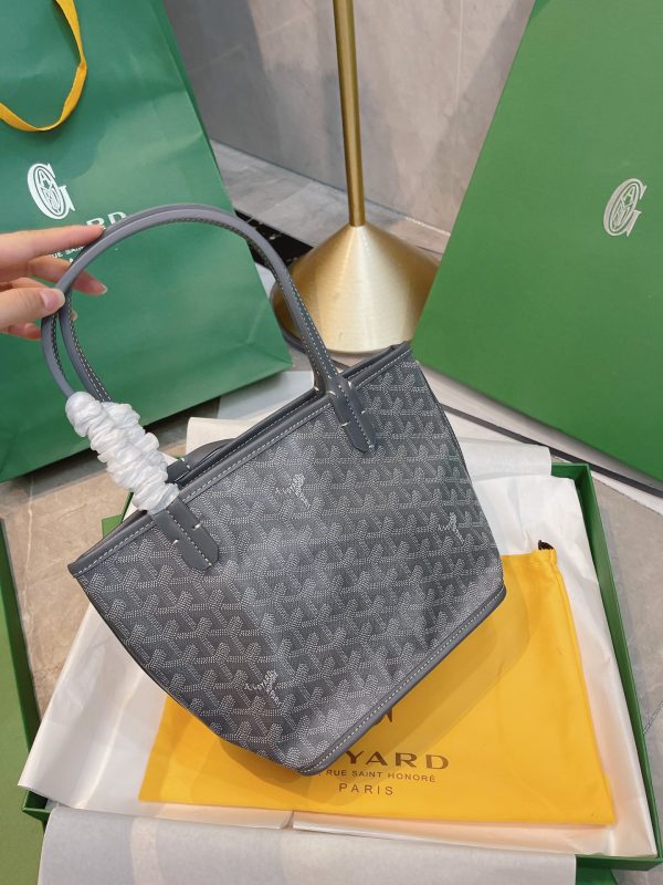 Goyard Anjou Tote Mini