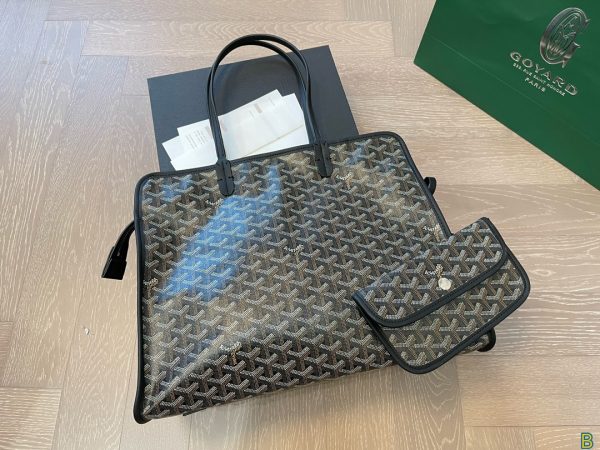 Goyard Hobo Bag