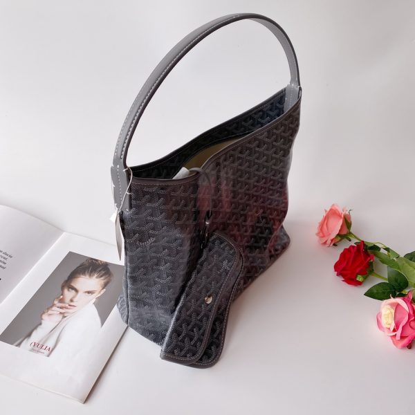 Goyard Boheme Hobo Bag