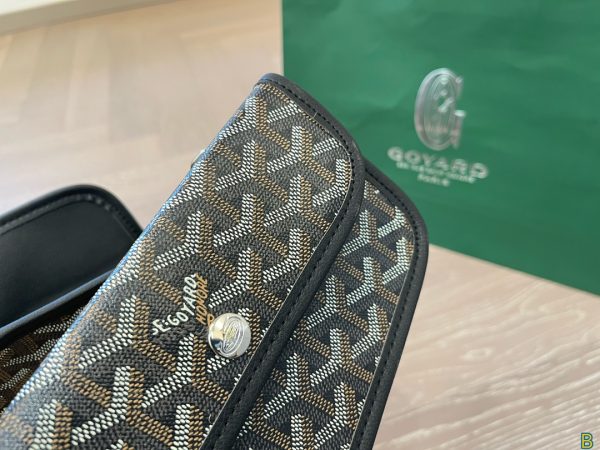 Goyard Hobo Bag