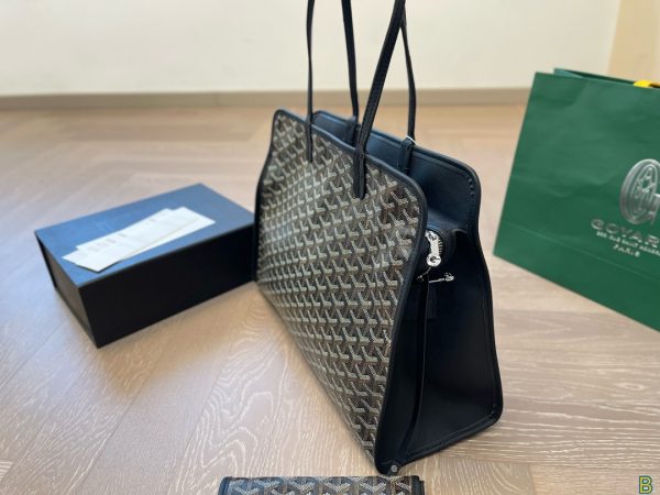 Goyard Hobo Bag