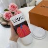 LouisVuitton Monogram Ceramics Mug