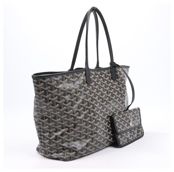 Goyard Large Tote Bag