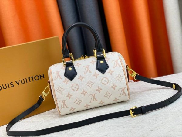 LV Speedy Bandoulière 20