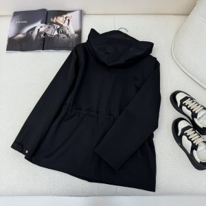 Prada Field Jacket