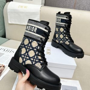 DIOR WOMEN’S BOOTS