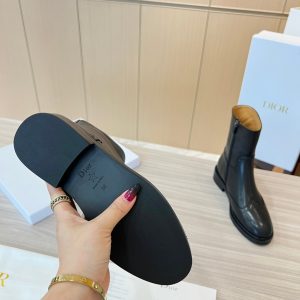 DIOR WOMEN’S BOOTS