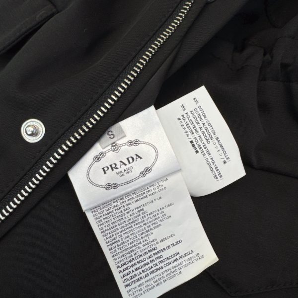 Prada Field Jacket