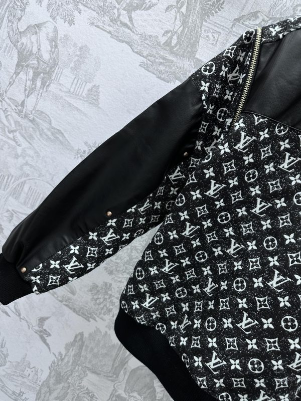 Louis Vuitton Coats & Jackets