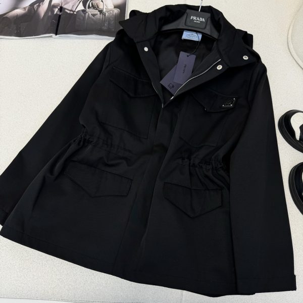 Prada Field Jacket