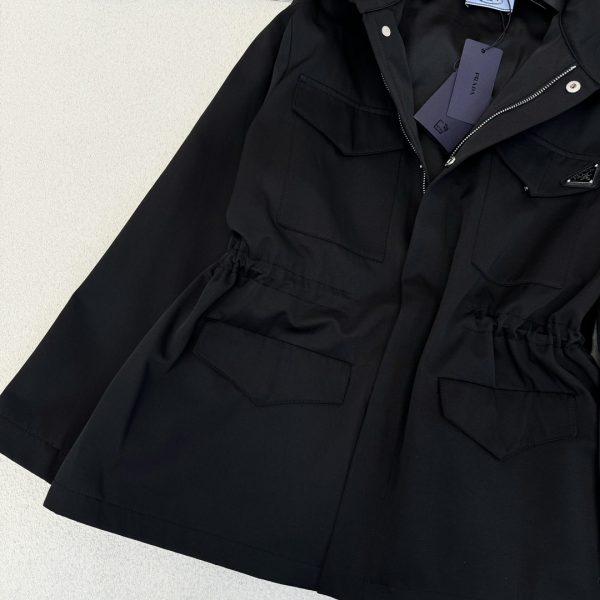 Prada Field Jacket