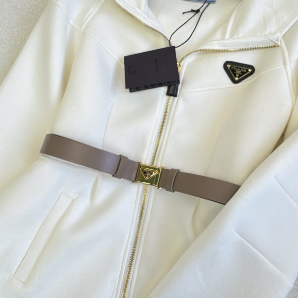 Prada Field Jacket