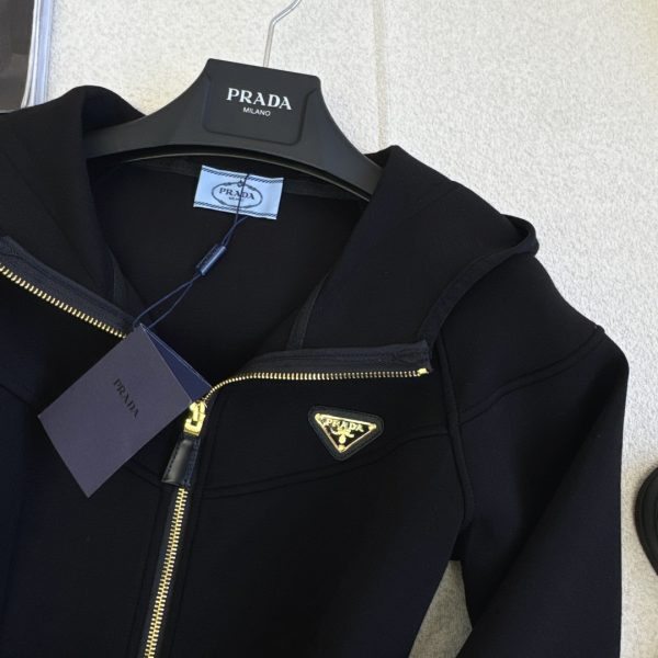 Prada Field Jacket