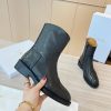 DIOR WOMEN’S BOOTS