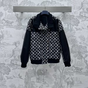 Louis Vuitton Coats & Jackets