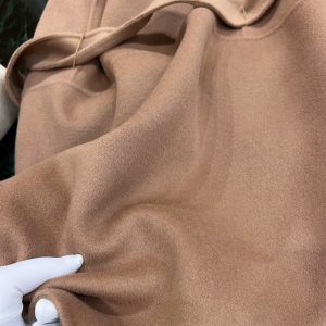 Women Max Wrap Coat 003