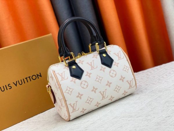 LV Speedy Bandoulière 20