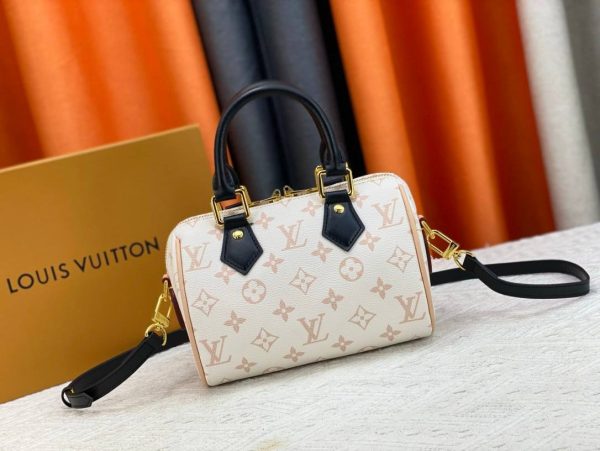 LV Speedy Bandoulière 20